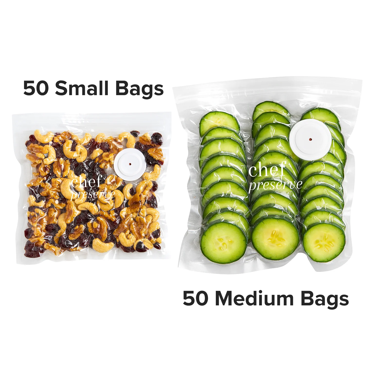 Bags