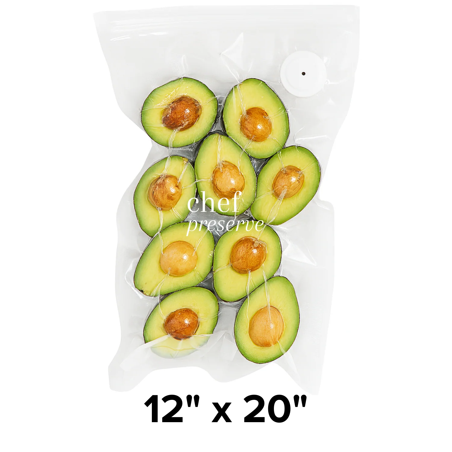 XL Size 10 Bags